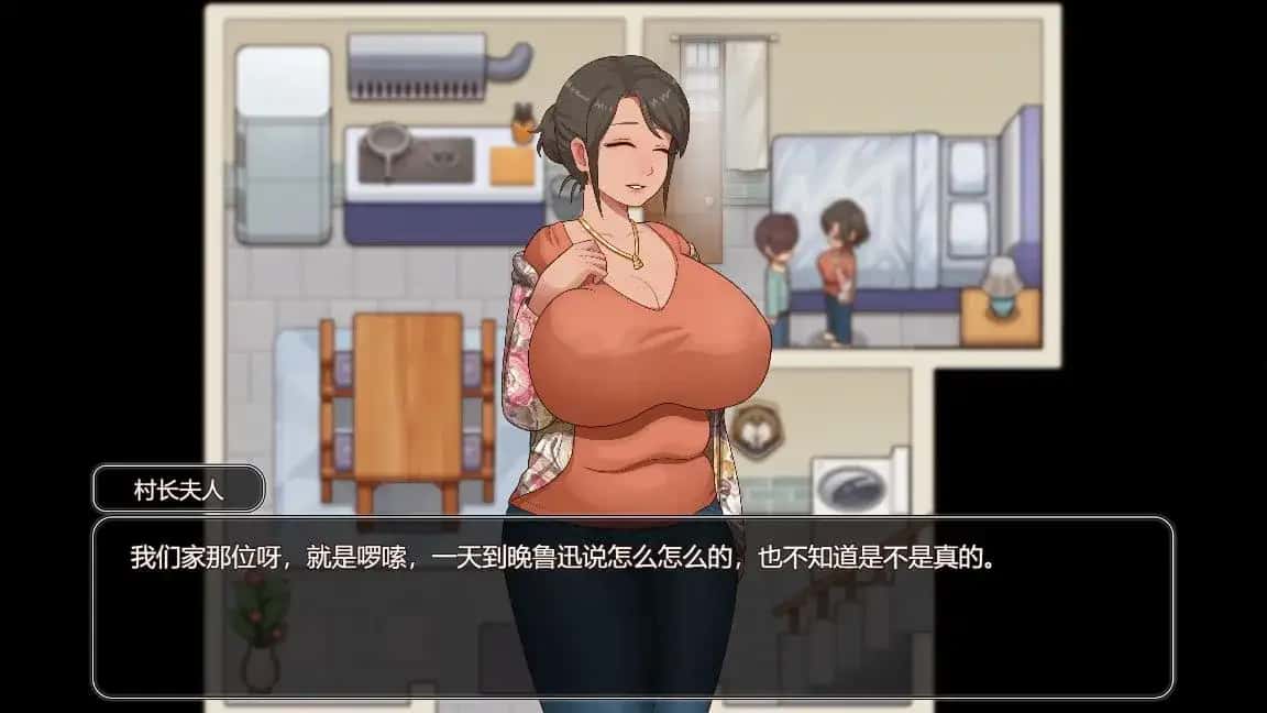 乡村狂想曲封面