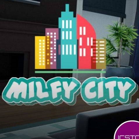 淑女都市 Milfy City图标