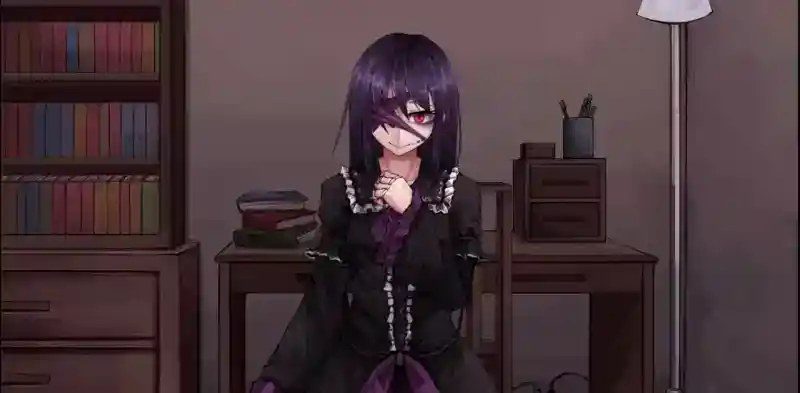 蛊惑的幼虫 故事片段 专题图 5