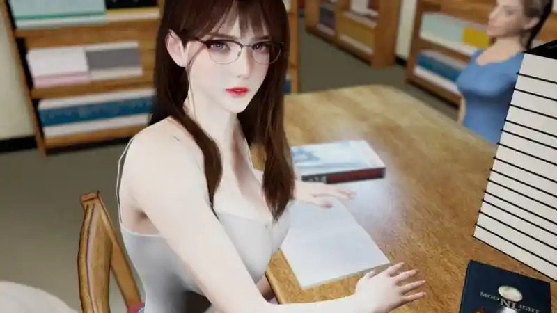 织梦人破解完结版 织梦人破解完结版游戏官网入口与官方中文下载指南视觉小说篇 封面图