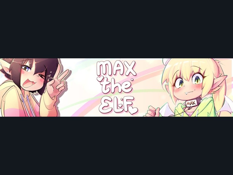 精灵麦克斯MaxtheElf官方正式版 地图探索 演示图 6