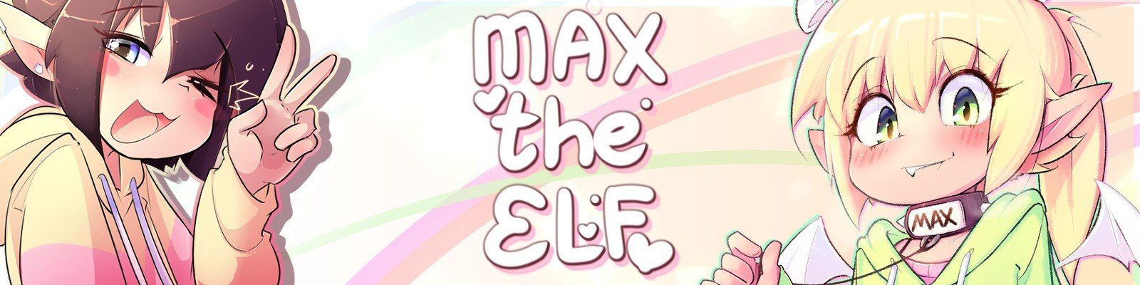 精灵麦克斯MaxtheElf官方正式版 故事片段 玩法截图 7