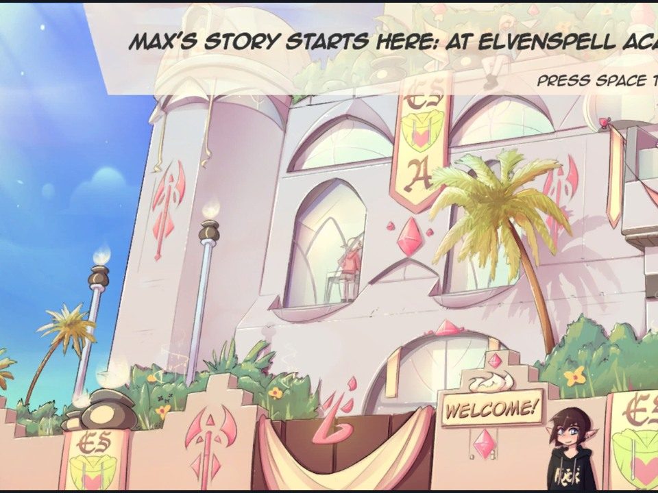 精灵麦克斯MaxtheElf官方正式版 版本内容 玩法截图 4